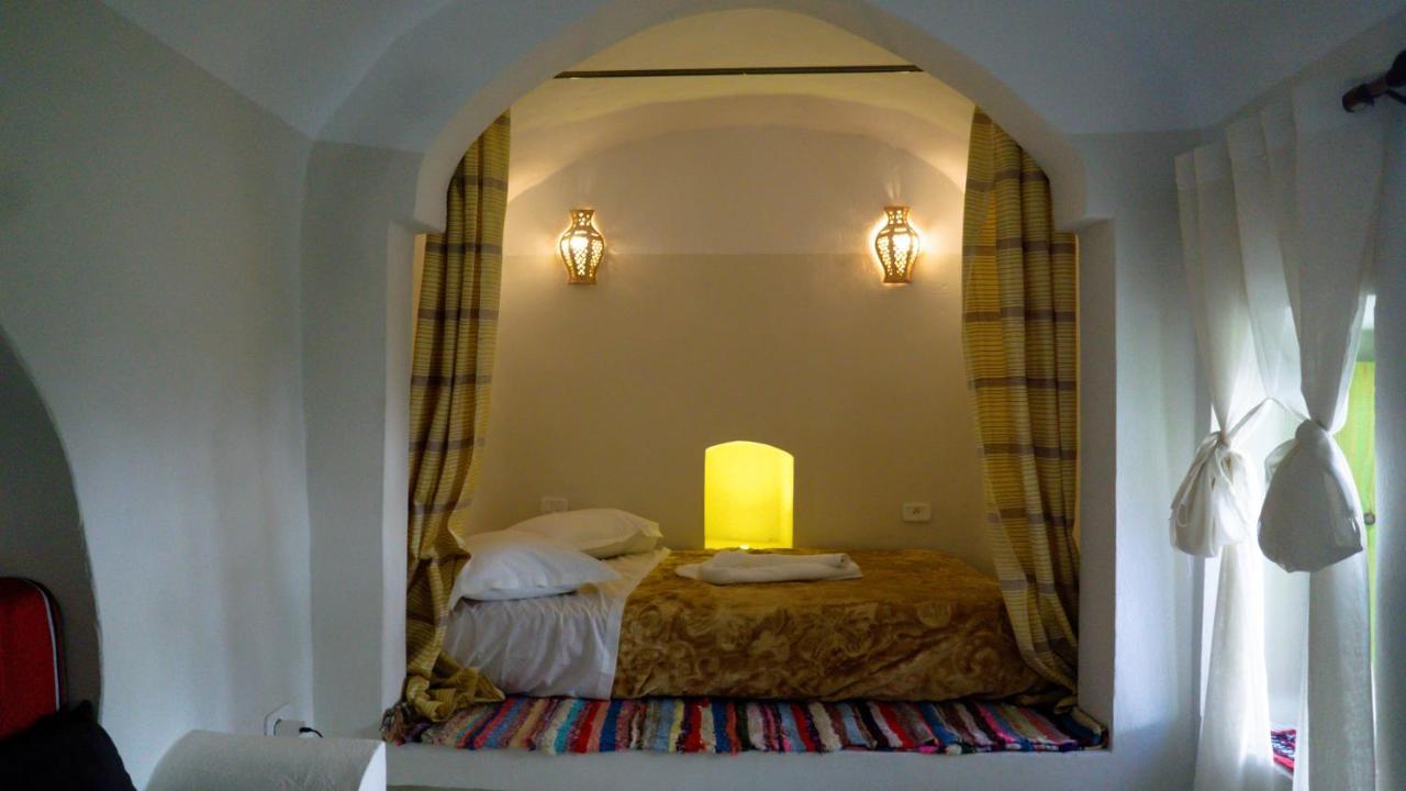 Dar Foulla Villa Houmt El Souk Exterior foto