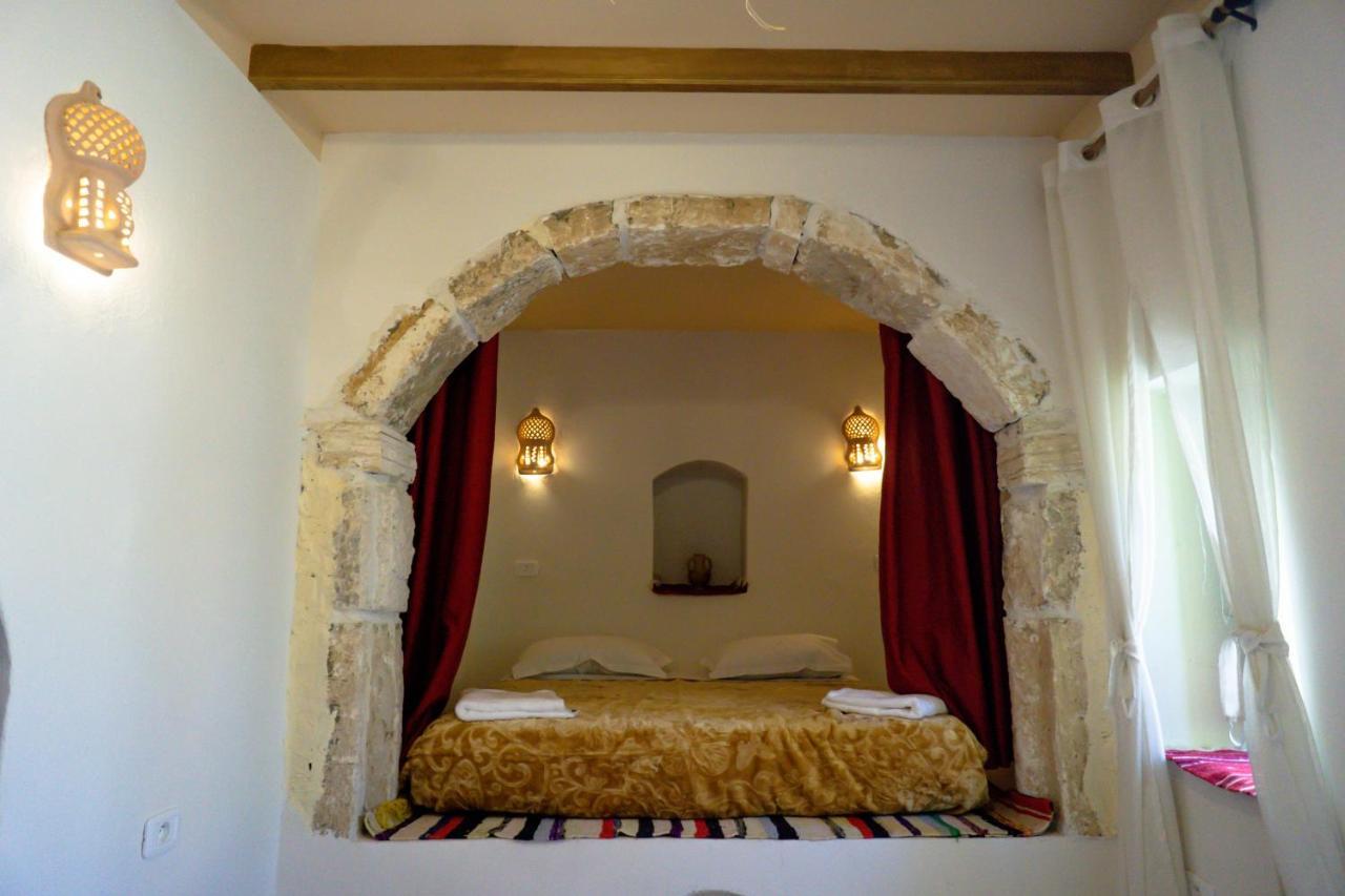 Dar Foulla Villa Houmt El Souk Exterior foto