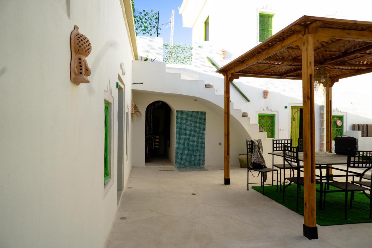 Dar Foulla Villa Houmt El Souk Exterior foto