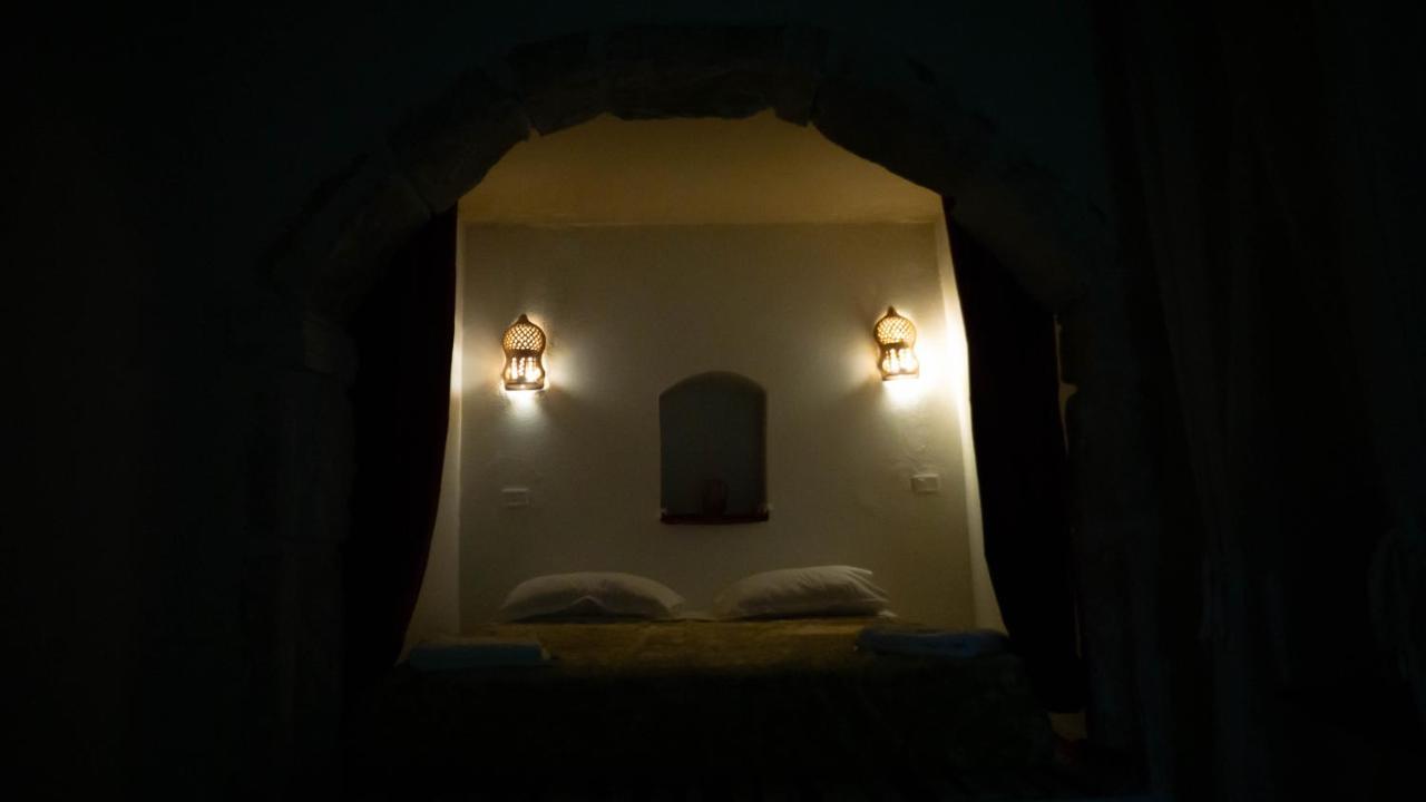 Dar Foulla Villa Houmt El Souk Exterior foto